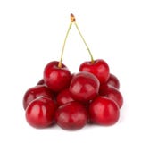 Sweet Cherry Stock Image