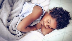 Sweet dreams. stock photo Sweet dreams. stock photo