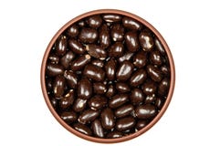 Sweet Indulgence - Chocolate Candy Stock Images Sweet Indulgence - Chocolate Candy Stock Images