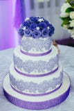 Sweets are served for the wedding table stock images Sweets are served for the wedding table stock images