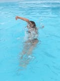 swimmer immagine stock libera da diritti swimmer immagine stock libera da diritti