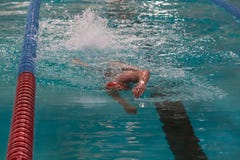 swimmer immagine stock libera da diritti swimmer immagine stock libera da diritti
