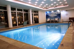 Swimming pool stock photos Swimming pool stock photos