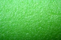 Swimming Pool Noodle Macro Stock Photo