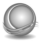 Swoosh Circle Web Site Logo 3