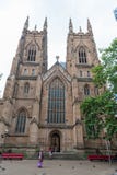SYDNEY, AUSTRLIA - 11. NOVEMBER 2014: St Andrew Kathedrale, Sydney, Australien lizenzfreie stockfotos SYDNEY, AUSTRLIA - 11. NOVEMBER 2014: St Andrew Kathedrale, Sydney, Australien lizenzfreie stockfotos