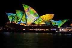 Sydney Opera House, Sydney, Novo Gales do Sul, Austrália imagem de stock royalty free Sydney Opera House, Sydney, Novo Gales do Sul, Austrália imagem de stock royalty free
