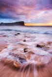 Sydney Seascape Royalty Free Stock Photography Sydney Seascape Royalty Free Stock Photography