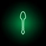 Symbol f?r efterr?ttsked Kan anv?ndas f?r reng?ringsduken, logoen, den mobila appen, UI, UX stock illustrationer Symbol f?r efterr?ttsked Kan anv?ndas f?r reng?ringsduken, logoen, den mobila appen, UI, UX stock illustrationer