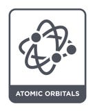 symbol för atom- orbitals i moderiktig designstil Symbol för atom- orbitals som isoleras på vit bakgrund enkel vektorsymbol för a vektor illustrationer symbol för atom- orbitals i moderiktig designstil Symbol för atom- orbitals som isoleras på vit bakgrund enkel vektorsymbol för a vektor illustrationer