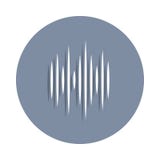 symbol för solida vågor i emblemstil En av rengöringsduksamlingssymbolen kan användas för UI, UX stock illustrationer symbol för solida vågor i emblemstil En av rengöringsduksamlingssymbolen kan användas för UI, UX stock illustrationer