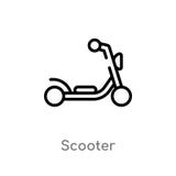 symbol f?r ?versiktssparkcykelvektor isolerad svart enkel linje best?ndsdelillustration fr?n leverans och logistiskt begrepp Redi vektor illustrationer symbol f?r ?versiktssparkcykelvektor isolerad svart enkel linje best?ndsdelillustration fr?n leverans och logistiskt begrepp Redi vektor illustrationer