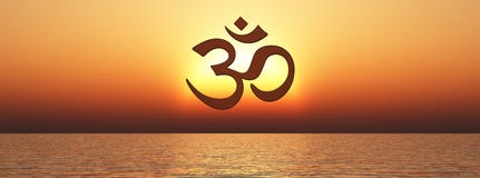 Symbole aum Symbole aum