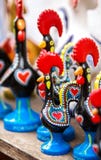 Symbole national portugais photo stock Symbole national portugais photo stock