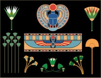 Symbols and signs royalty free illustration Symbols and signs royalty free illustration