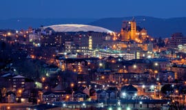Syracuse horisont Syracuse horisont