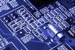 System, Motherboard, computer and electronics background royalty free stock images System, Motherboard, computer and electronics background royalty free stock images