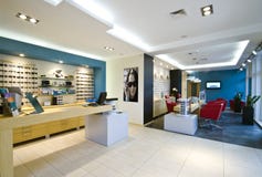 système d'opticien système d'opticien