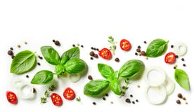 szczypiorków świeżych ziół odosobnione przyprawa białe zdjęcie royalty free szczypiorków świeżych ziół odosobnione przyprawa białe zdjęcie royalty free