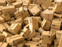 Sändnings- och logistikbegrepp stock illustrationer Sändnings- och logistikbegrepp stock illustrationer
