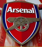 Símbolo del arsenal Símbolo del arsenal