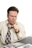 Síntomas de la gripe en el trabajo Síntomas de la gripe en el trabajo