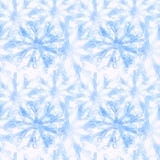 Sömlös frostig modell, snöflingor oss exponeringsglasillustration stock illustrationer Sömlös frostig modell, snöflingor oss exponeringsglasillustration stock illustrationer