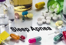 SömnApnea, mediciner som begrepp av vanlig behandling Arkivfoton SömnApnea, mediciner som begrepp av vanlig behandling Arkivfoton