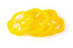 söt gul peppar som isoleras över vit bakgrund royaltyfria foton söt gul peppar som isoleras över vit bakgrund royaltyfria foton