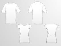 T-Shirt templates