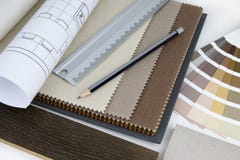 Tabella della progettazione interno