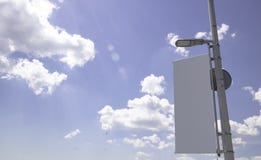 Tabelloni per le affissioni in parchi e nell'aria aperta immagini stock Tabelloni per le affissioni in parchi e nell'aria aperta immagini stock