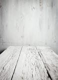 Tabla de madera vacía vieja imágenes de archivo libres de regalías Tabla de madera vacía vieja imágenes de archivo libres de regalías