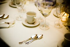 Free Table Royalty Free Stock Image - 1031516