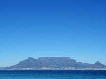 Table mountain Cape Town