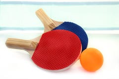 Table tennis stock photo Table tennis stock photo