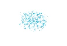 Tache abstraite de tache floue d'aquarelle d'éclaboussure de vert de menthe de sarcelle d'hiver de turquoise Texture graphique de Image libre de droits Tache abstraite de tache floue d'aquarelle d'éclaboussure de vert de menthe de sarcelle d'hiver de turquoise Texture graphique de Image libre de droits