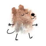 Tache d'aquarelle illustration de vecteur Tache d'aquarelle illustration de vecteur