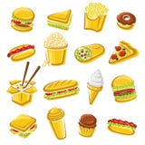 taco figé de secteur de kebab d'aliments de préparation rapide de burrito Vecteur illustration libre de droits taco figé de secteur de kebab d'aliments de préparation rapide de burrito Vecteur illustration libre de droits