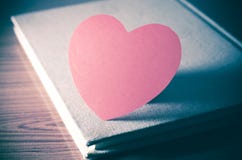 Tagebuch der Liebe stockfotografie Tagebuch der Liebe stockfotografie