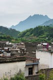 Taijihu Village Scenery Taijihu Village Scenery