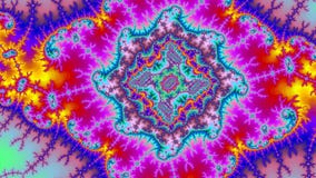 Taille très grande colorée abstraite étonnante de haute résolution de fractale de fond d'univers de Digital illustration libre de droits Taille très grande colorée abstraite étonnante de haute résolution de fractale de fond d'univers de Digital illustration libre de droits