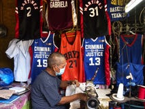 sports jersey shop