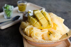 Taiwan Dessert Royalty Free Stock Photo Taiwan Dessert Royalty Free Stock Photo