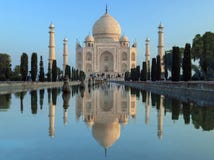 taj Индии mahal taj Индии mahal