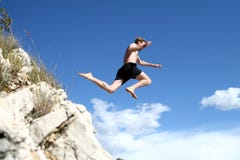 Taking Off Stock Photography Taking Off Stock Photography