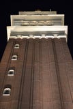 A Tall Building on The Las Vegas Strip royalty free stock photos A Tall Building on The Las Vegas Strip royalty free stock photos