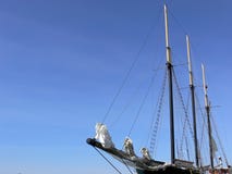 Tall Ship Stock Images