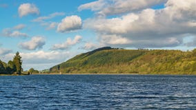 Talybont Reservoir, Wales, UK Stock Photography Talybont Reservoir, Wales, UK Stock Photography