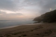 Tamarama Beach, Sydney, Australia Stock Photography Tamarama Beach, Sydney, Australia Stock Photography